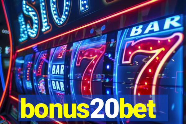 bonus20bet