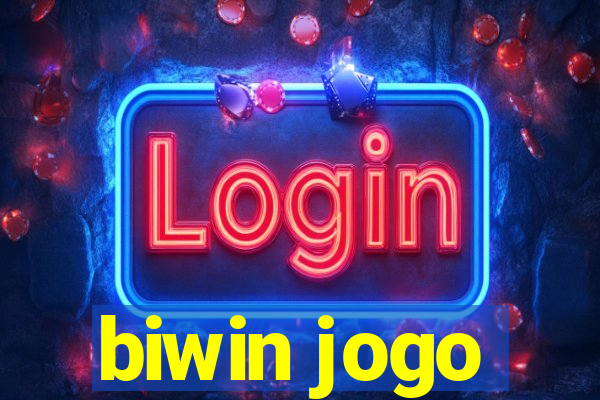 biwin jogo