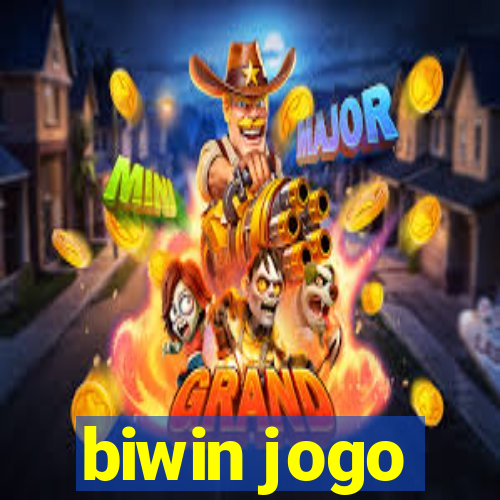 biwin jogo