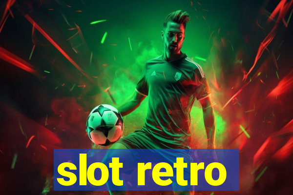 slot retro