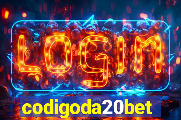 codigoda20bet