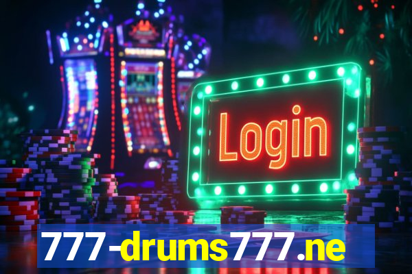 777-drums777.net