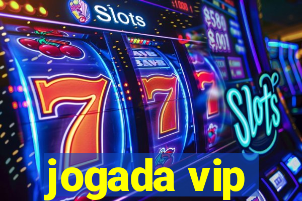 jogada vip