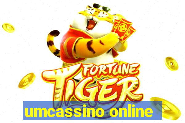 umcassino online