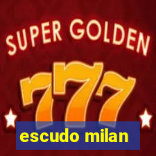 escudo milan