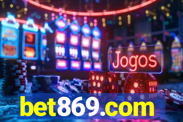 bet869.com