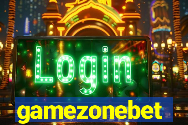 gamezonebet