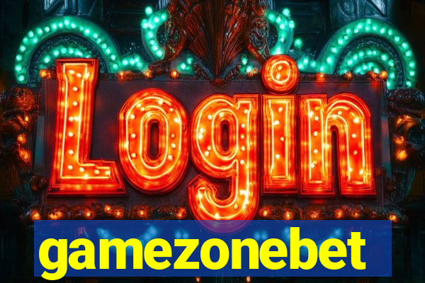 gamezonebet