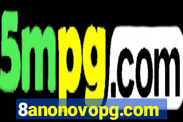 8anonovopg.com