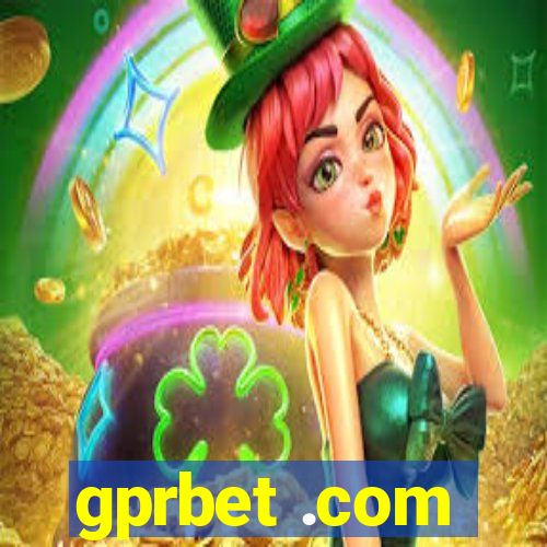 gprbet .com