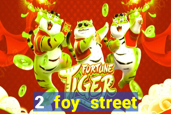 2 foy street casino nsw 2470