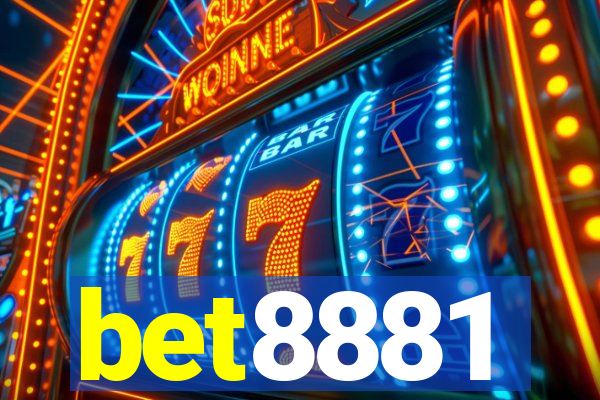 bet8881