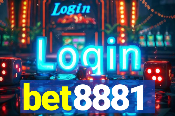 bet8881