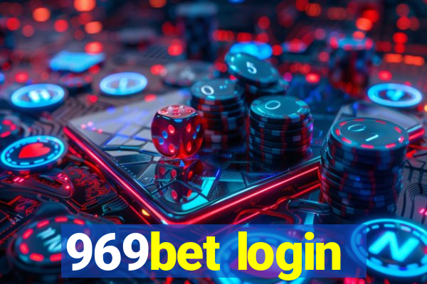 969bet login