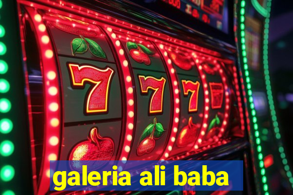 galeria ali baba