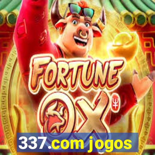 337.com jogos