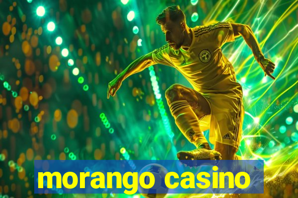 morango casino