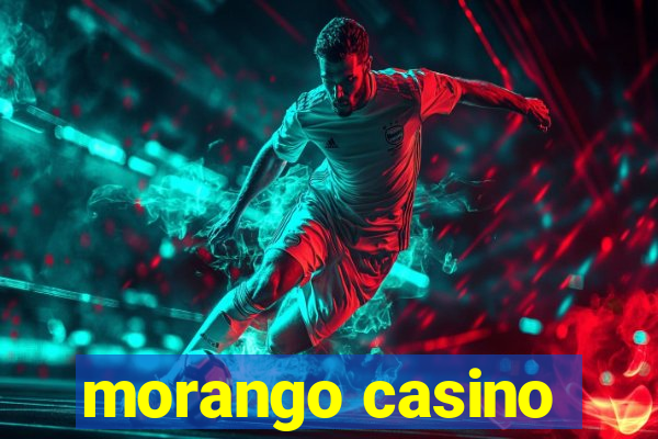 morango casino