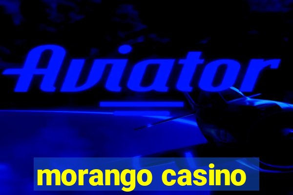 morango casino