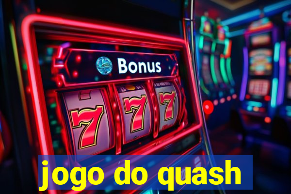 jogo do quash