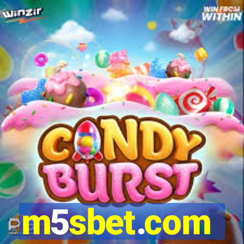 m5sbet.com