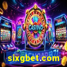 sixgbet.com