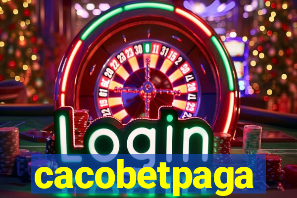 cacobetpaga