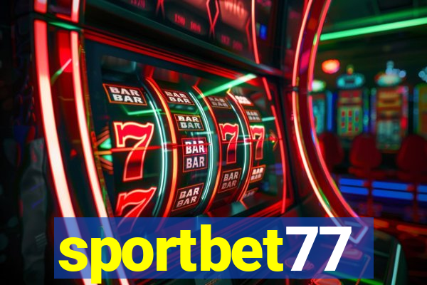 sportbet77