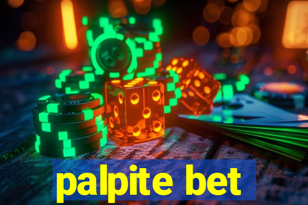 palpite bet