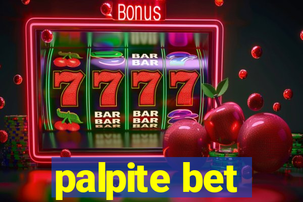 palpite bet