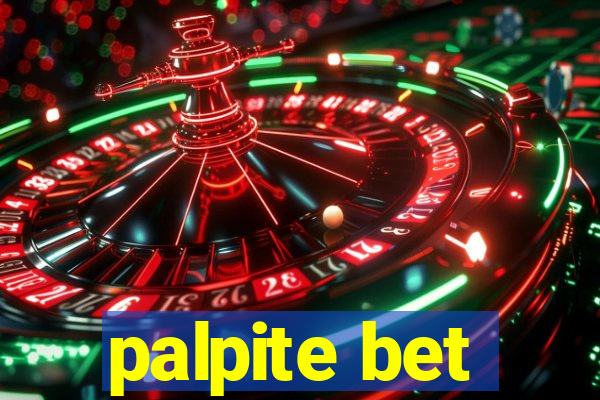 palpite bet