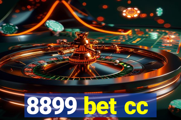 8899 bet cc