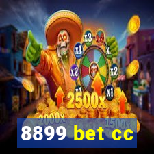 8899 bet cc