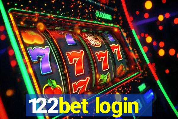 122bet login