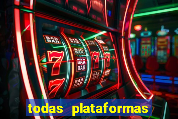 todas plataformas da bet