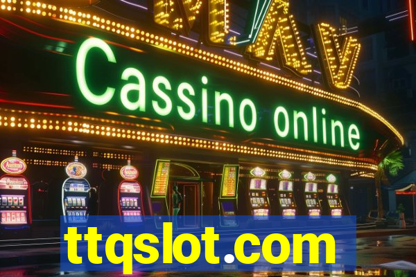 ttqslot.com