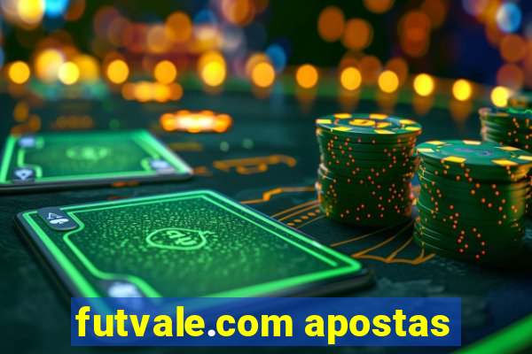 futvale.com apostas