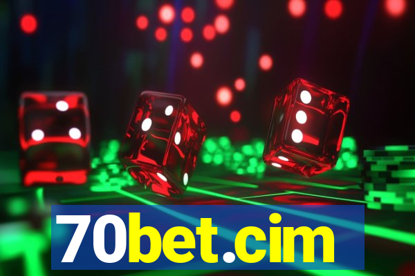 70bet.cim