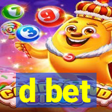 d bet