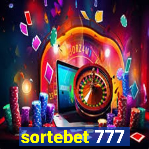 sortebet 777