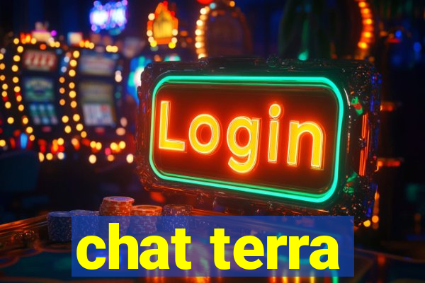 chat terra