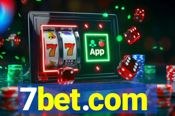 7bet.com