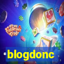 blogdonc