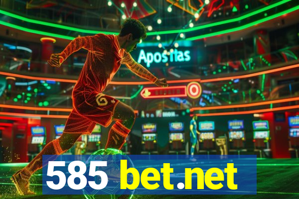 585 bet.net