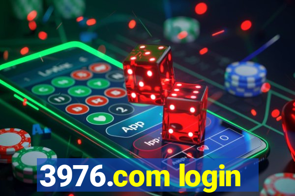 3976.com login