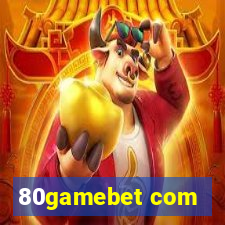 80gamebet com