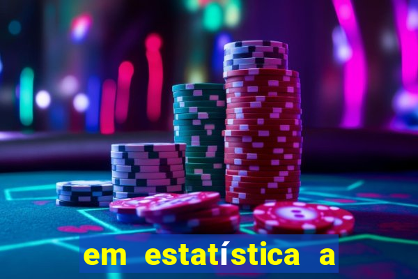 em estatística a fun??o de distribui??o acumulada é uma ferramenta