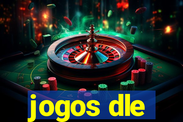 jogos dle