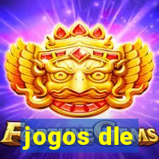 jogos dle