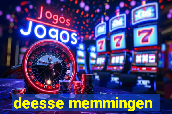 deesse memmingen